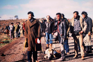 Illustration for article titled The Craziest Stories About The Making Of Mad Max And The Road Warrior